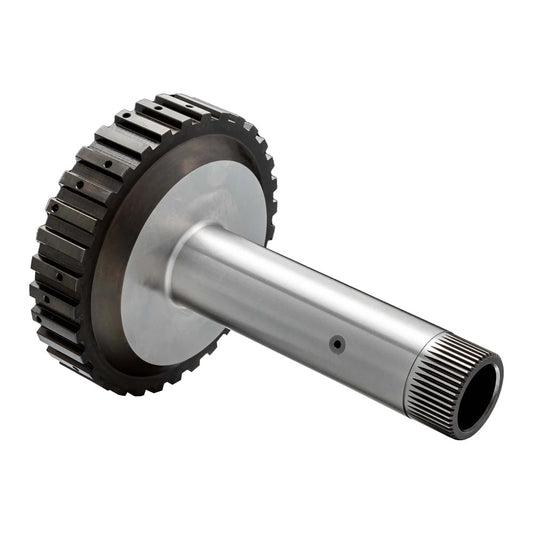 RevMax 68RFE One Piece Forged Billet Overdrive Clutch Hub & Shaft 07.5-22 Ram 6.7L Cummins