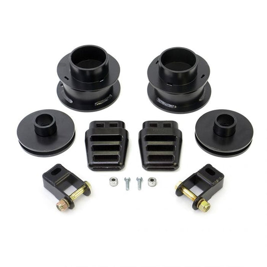 ReadyLIFT 69-1930 SST 3" Lift Kit 19-23 Ram 2500 4WD