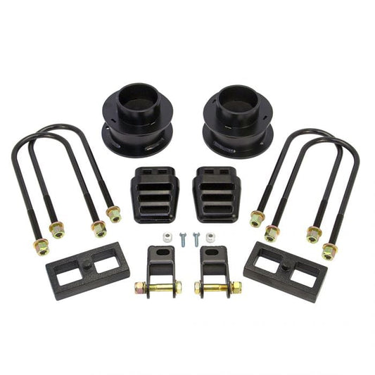 ReadyLIFT 69-1931 SST 3" Lift Kit 19-23 Ram 3500 4WD