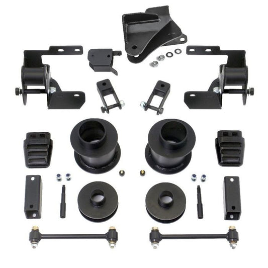 ReadyLIFT 69-19450 SST 4.5" Lift Kit 19-23 Ram 2500 4WD