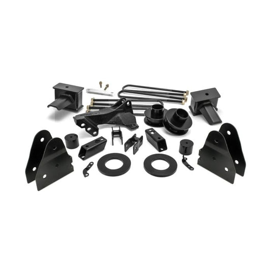 ReadyLIFT 2.5" SST Lift Kit | 20-22 Ford F-250/F-350 Tremor