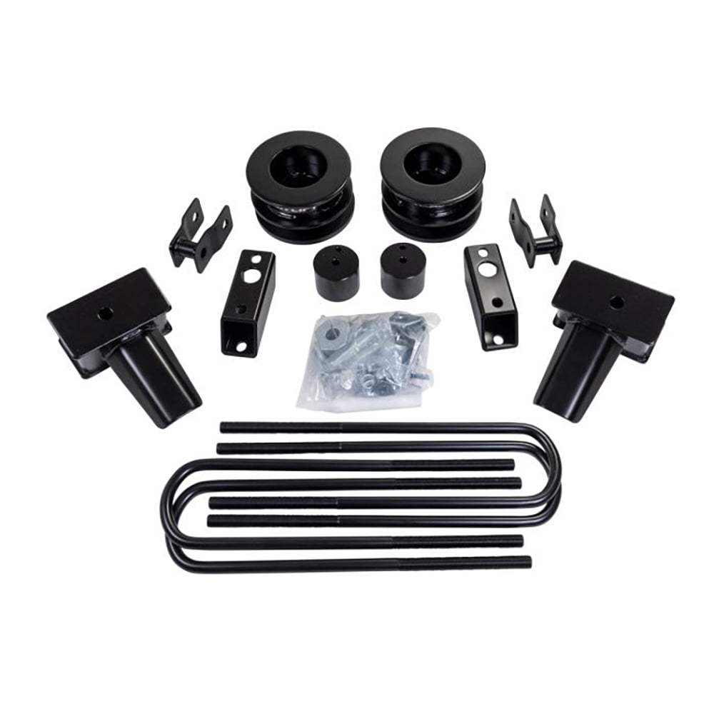 ReadyLIFT 2.5" SST Lift Kit 23-24 Ford SuperDuty Tremor F-250 / F-350 4WD