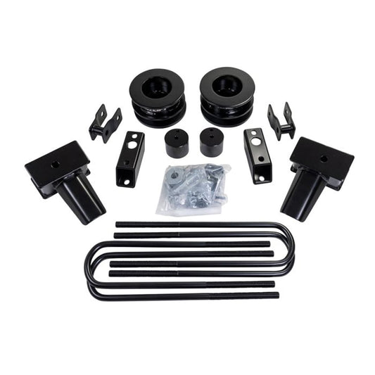 ReadyLIFT 2.5" SST Lift Kit 23-24 Ford SuperDuty Tremor F-250 / F-350 4WD