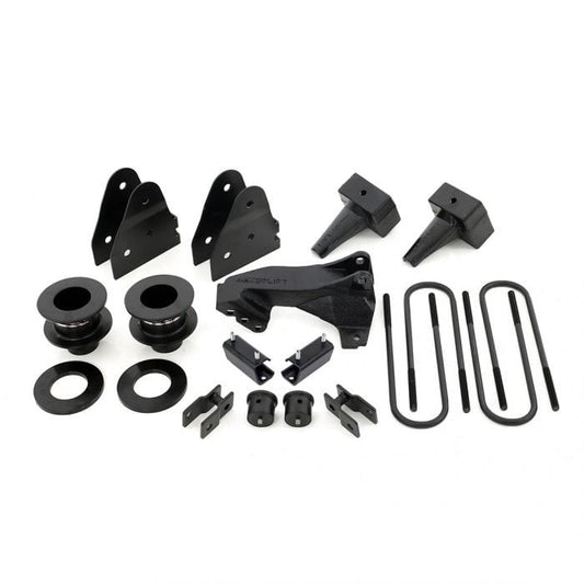 ReadyLIFT 69-2538 3.5" SST Lift Kit 11-16 Ford 6.7L Powerstroke w/1pc Drive Shaft