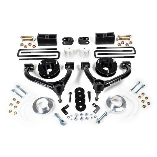 ReadyLIFT 69-39400 4" SST Lift Kit 20-24 GM 3.0L Duramax LM2/LZ0