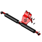 Kelderman Dual Steering Stabilizer Kit 23-25 Ford F-250/350 SuperDuty