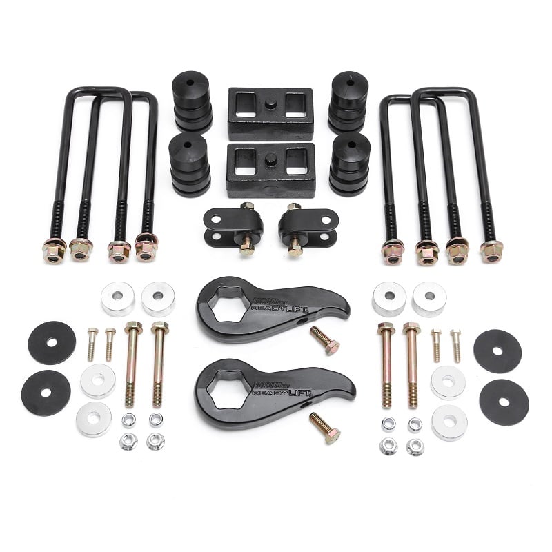 ReadyLIFT 69-3030 SST 3.0" Lift Kit 20-22 GM 2500HD / 3500