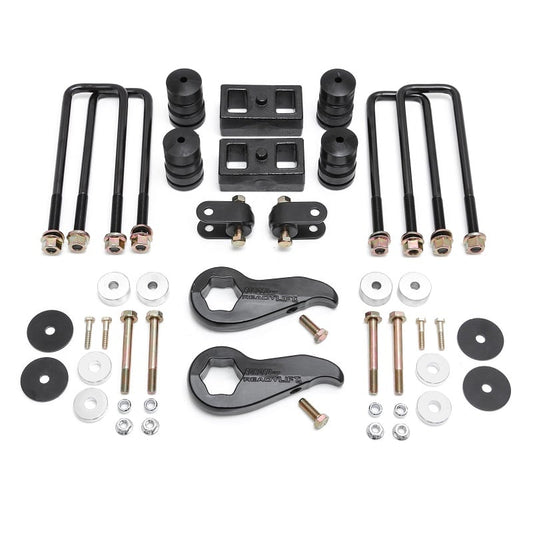 ReadyLIFT 69-3030 SST 3.0" Lift Kit 20-22 GM 2500HD / 3500