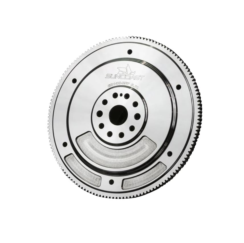 SunCoast 6R140 Billet Flexplate 11-19 Ford 6.7L Powerstroke