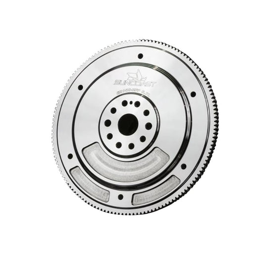 SunCoast 6R140 Billet Flexplate 11-19 Ford 6.7L Powerstroke
