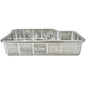 No Limit Fabrication Billet 6R140 Transmission Pan 11-19 Ford 6.7L Powerstroke