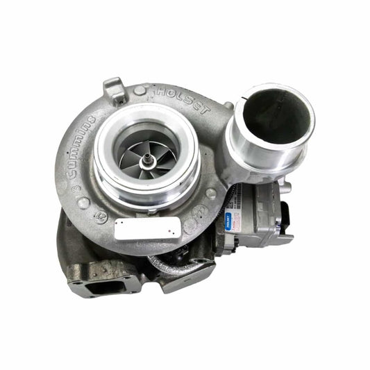 Industrial Injection Remanufactured Turbo with Actuator HE300VG 13-18 Ram 6.7L Cummins