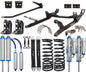 Carli 6" Radius Arm Build Your Own Suspension Kit - 2003-2013 Dodge Ram HD