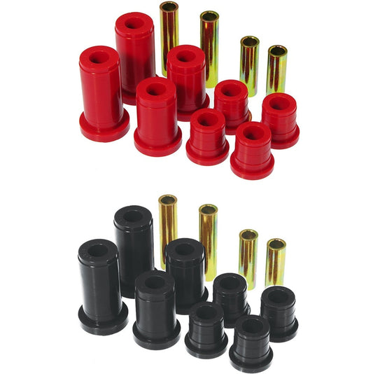 Prothane Front Control Arm Bushings 88-00 GM 6.5L Diesel 4WD