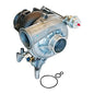 Garrett New Replacement Turbo & Pedestal With EBV 99.5-03 Ford 7.3L Powerstroke