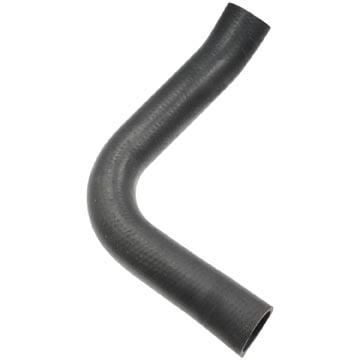 Dayco Upper Radiator Hose | Non-Intercooled | 89-91 Dodge 5.9L Cummins