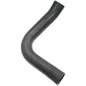 Dayco Upper Radiator Hose | Non-Intercooled | 89-91 Dodge 5.9L Cummins