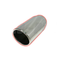 Mel's Manufacturing Diesel Exhaust Tips Rolled Angle Cut Clamp/Weld On