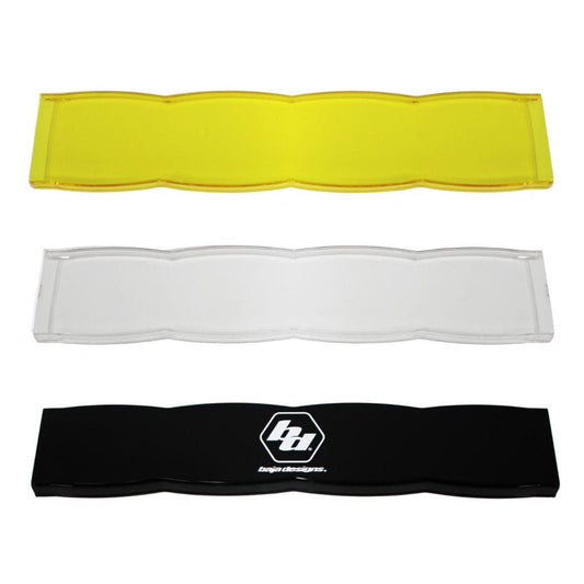 Baja Designs S8 Single Rock Guard