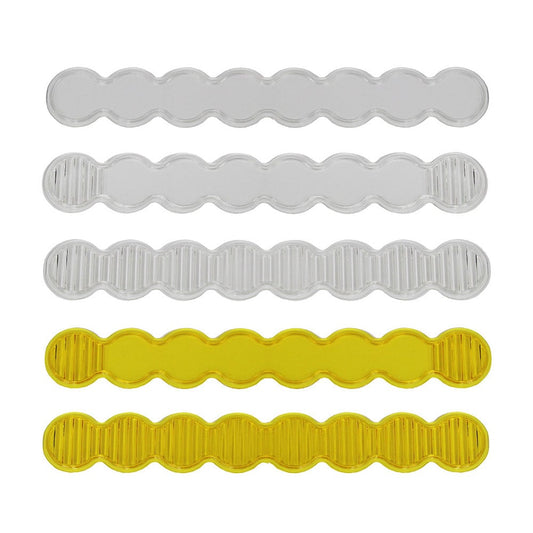 Baja Designs S8 Light Bar Lens Kit