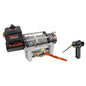 Mile Marker Tough Series Waterproof Electric Winches SEC12 12,000LBS 76-50251BW