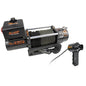 Mile Marker Tough Series Waterproof Electric Winches SEC8 Scout 8,000 LBS 77-53141W