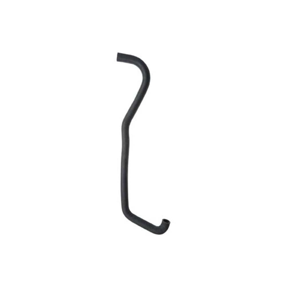 Dayco Molded Radiator Tee To Reservoir Hose 94-97 Ford 7.3L Powerstroke