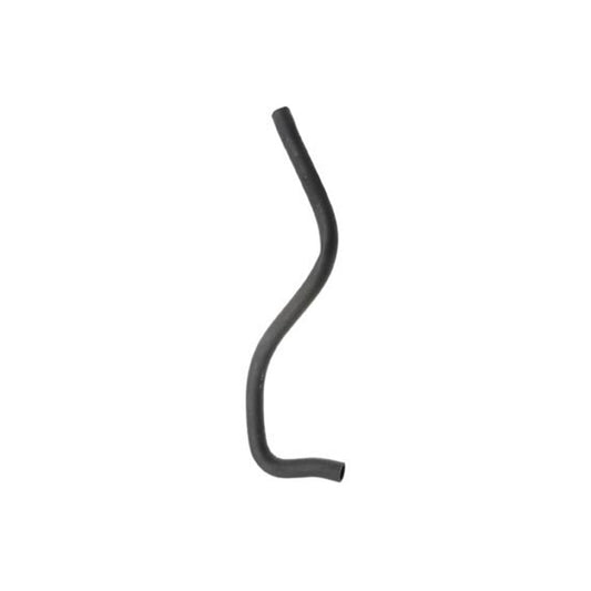 Dayco Molded Heater Hose To Reservoir 99-03 Ford 7.3L Powerstroke