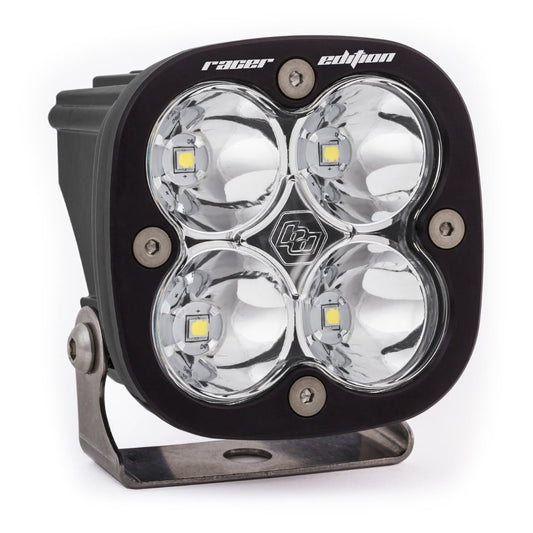 Baja Designs Squadron Racer LED Auxiliary Light Pod