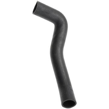 Dayco Upper Radiator Hose | Routes Through Belt | 99-03 Ford SuperDuty 7.3L Powerstroke