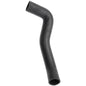 Dayco Upper Radiator Hose | Routes Through Belt | 99-03 Ford SuperDuty 7.3L Powerstroke