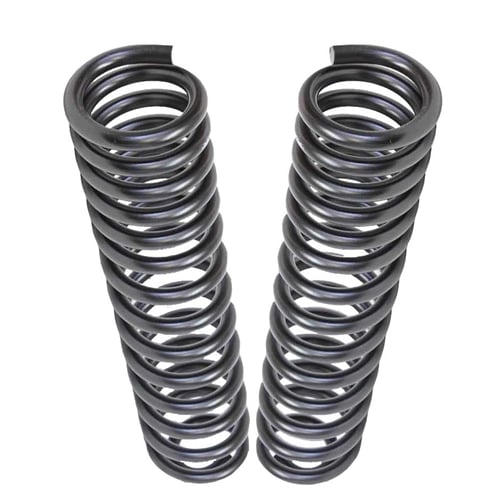 Carli 4.5"-5.5" Lift Multi-Rate Front Coils 05-26 Ford F-250 / F-350 SuperDuty 4x4