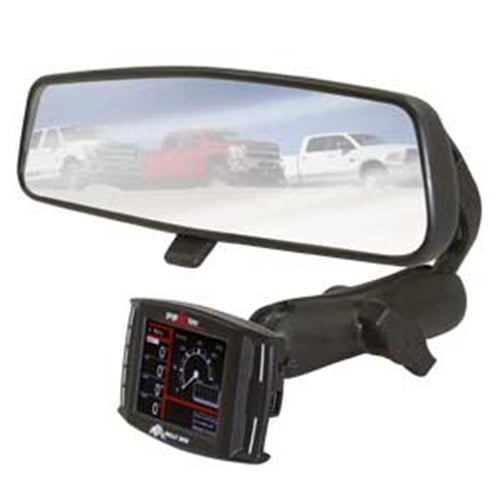 Bully Dog Mirror-Mate Mounting Kit For GT