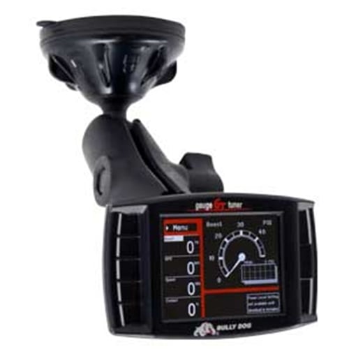 Bully Dog GT RAM Suction Cup Mounting Kit