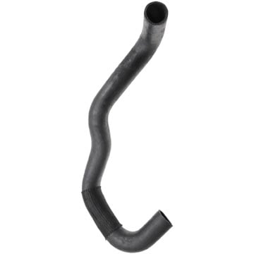 Dayco Lower Radiator Hose | With Twin I-Beams | 05-07 Ford SuperDuty 6.0L Powerstroke