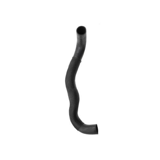 Dayco Molded Lower Radiator Hose 2003 Ford 6.0L Powerstroke
