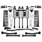 ICON 4.5" Suspension System - Stage 5 03-13 Dodge 2500/3500 4WD