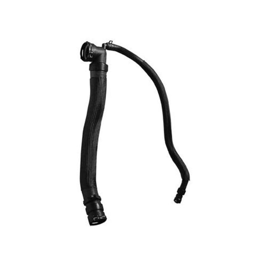 Dayco Lower Radiator Hose With Quick-Connect 11-16 Ford 6.7L Powerstroke