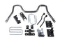 Hellwig BIG WIG Rear Anti-Sway Bars for 03-23 Ram 5.9L/6.7L Cummins 2500/3500