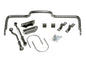 Hellwig BIG WIG Rear Anti-Sway Bars 99-23 Ford SuperDuty