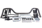 Hellwig BIG WIG Rear Anti-Sway Bars 01-23 GM 6.6L Duramax 2500/3500HD