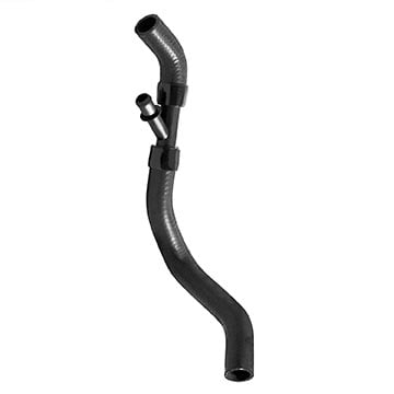 Dayco Radiator Hose | Reservoir to Engine | 03-07 Ford SuperDuty 6.0L Powerstroke