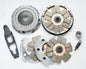 South Bend Competition Triple Disc Clutch 08-10 Ford 6.4L Powerstroke