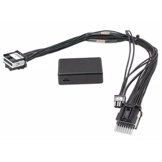 Hypertech 730125 In-Line Speedometer Calibrator Module 17-21 Ford 6.7L Powerstroke