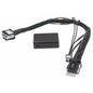 Hypertech 730125 In-Line Speedometer Calibrator Module 17-21 Ford 6.7L Powerstroke