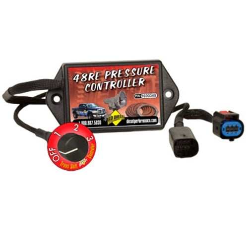 BD 48RE Pressure Controller 05-07 Dodge 5.9L Cummins