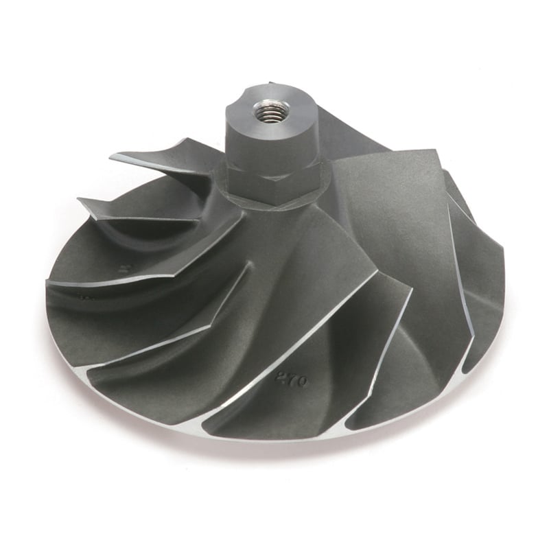 Banks Power High-Boost Compressor Wheels 99.5-03 7.3L Ford Powerstroke