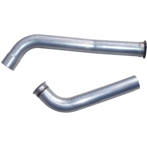 MBRP Armor Plus Replacement Downpipe 03-07 Ford 6.0L Powerstroke