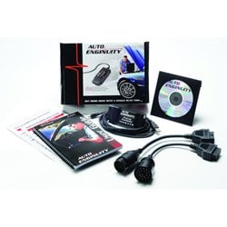 AutoEnginuity Scan Tool Expansions | Software Only