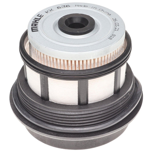 MAHLE Fuel Filter 99-03 Ford 7.3L Powerstroke